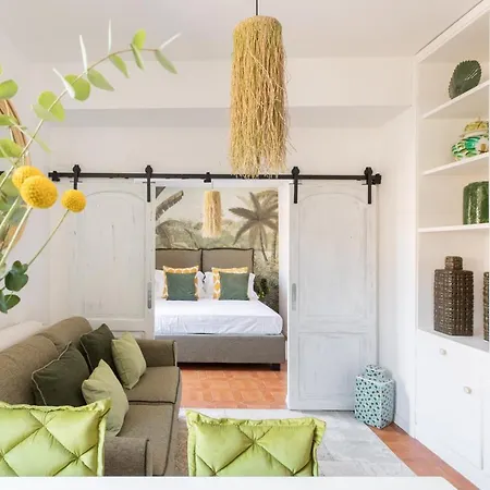 Apartment Iflat Cozy A Few Steps From Colosseo Rom