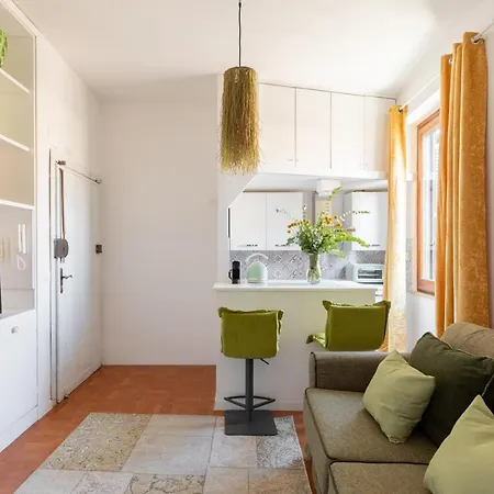 Iflat Cozy A Few Steps From Colosseo Daire Roma