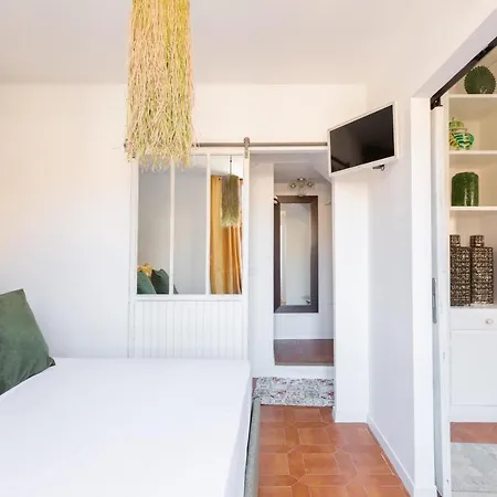 Iflat Cozy A Few Steps From Colosseo Daire Roma