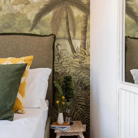 Iflat Cozy A Few Steps From Colosseo Daire