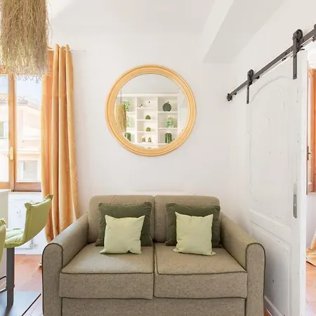Iflat Cozy A Few Steps From Colosseo Daire